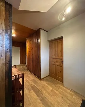 Kastan House Apartment