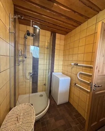 Kastan House Apartment