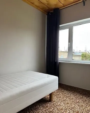 Kastan House Apartment