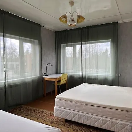 Kastan House Apartment *