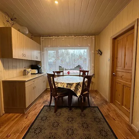 Apartament Kastan House