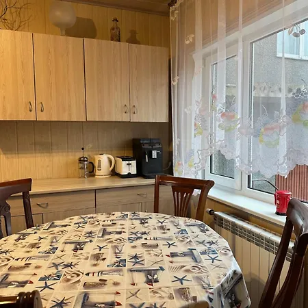 Kastan House Apartamento