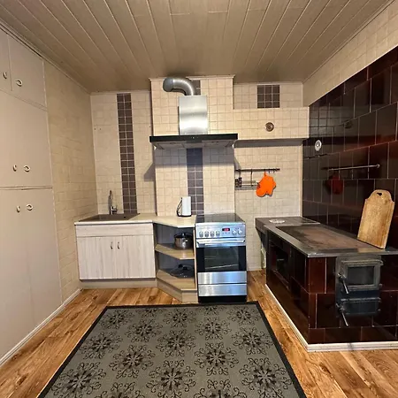 Apartament Kastan House Mustvee