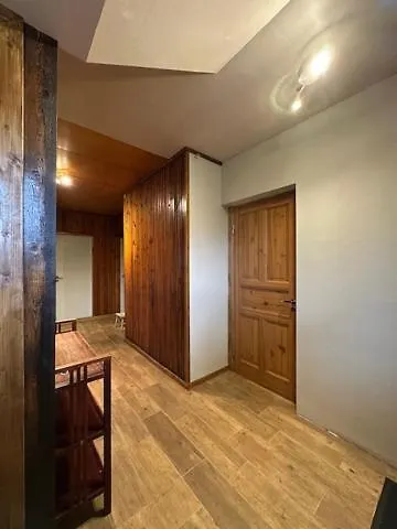 Kastan House Apartment