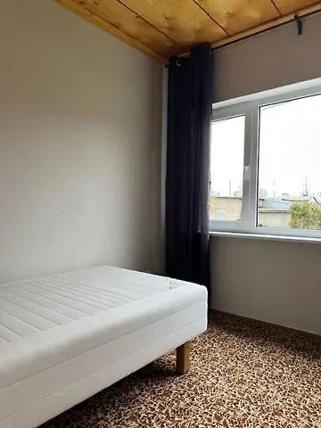 Kastan House Apartment