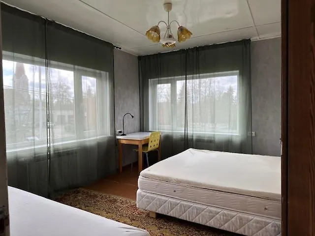 Kastan House Apartment *