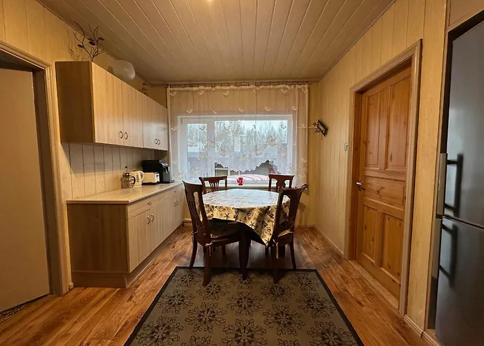 Apartment Kastan House