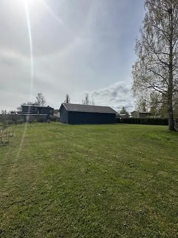 Kastan House Apartment *